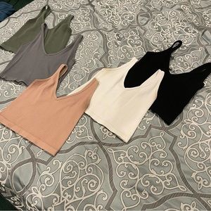 5 free People Bramis